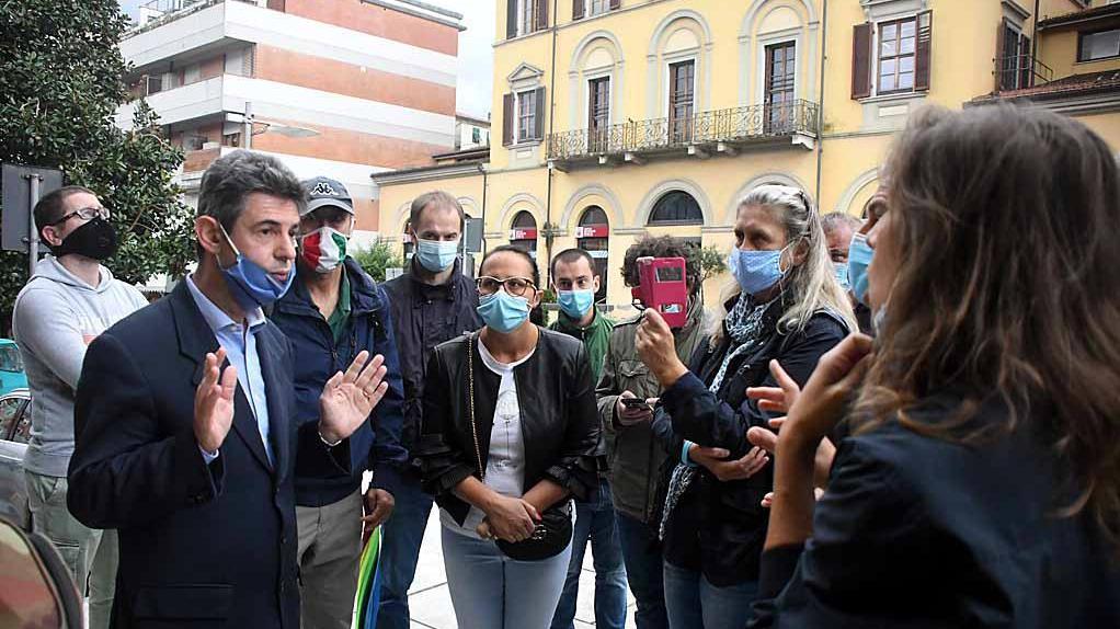 Situazione congelata, si attende la nomina della nuova preside