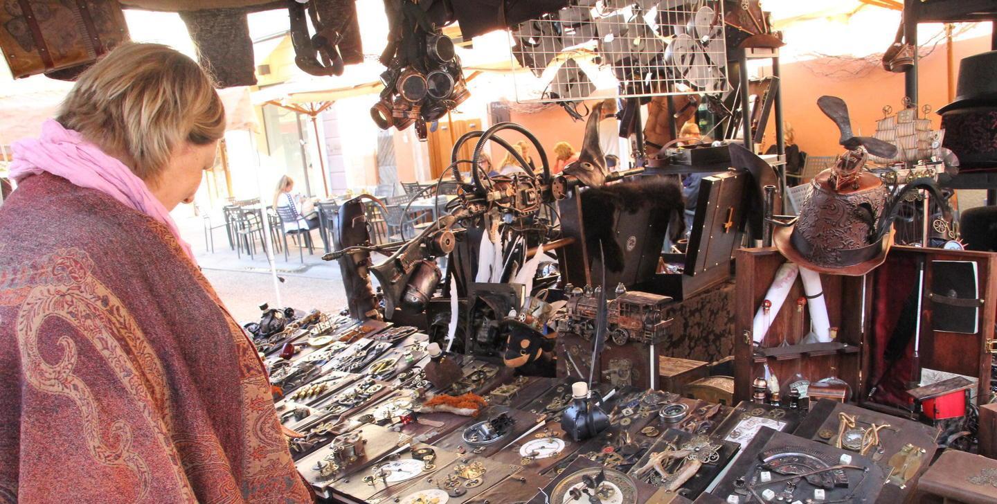 Festa medievale, chiesto lo stop Ma il Comune non ci ripensa 