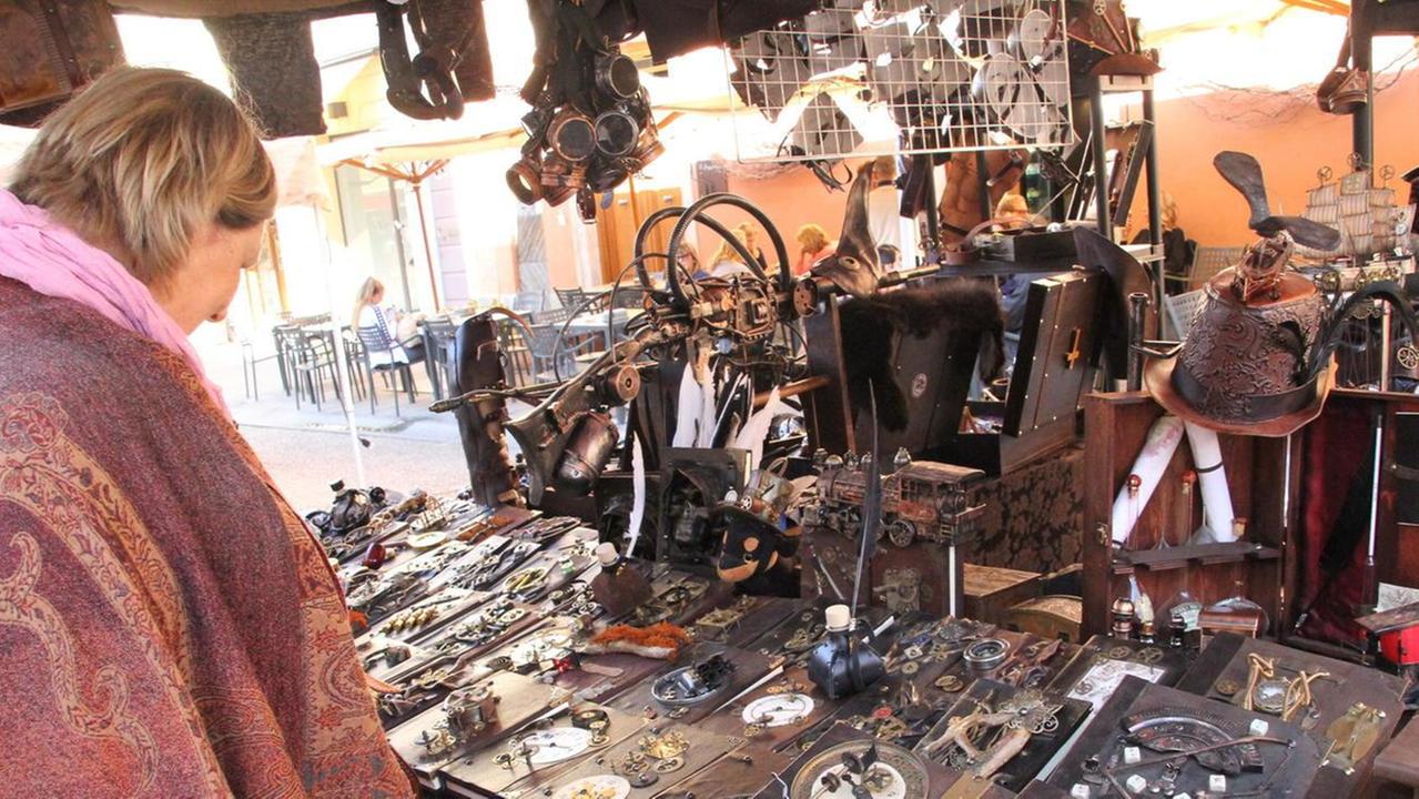 Festa medievale, chiesto lo stop Ma il Comune non ci ripensa