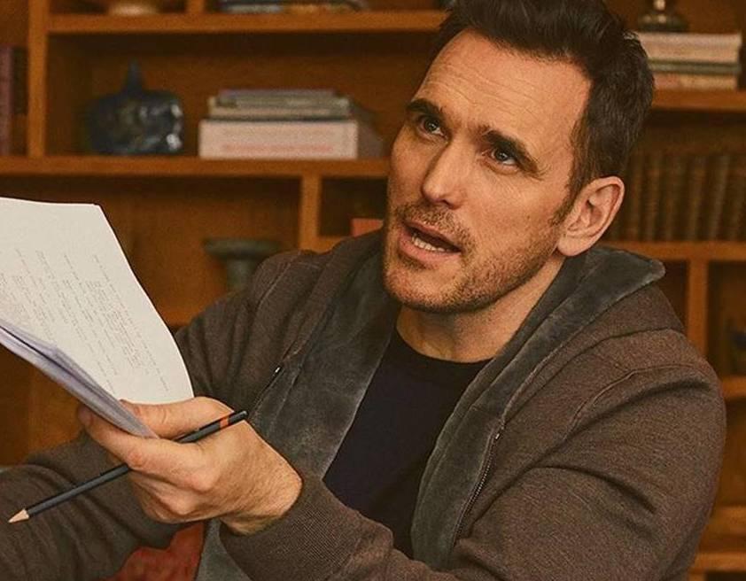  Matt Dillon premiato per la carriera Poi presenta il suo “City of ghosts” 