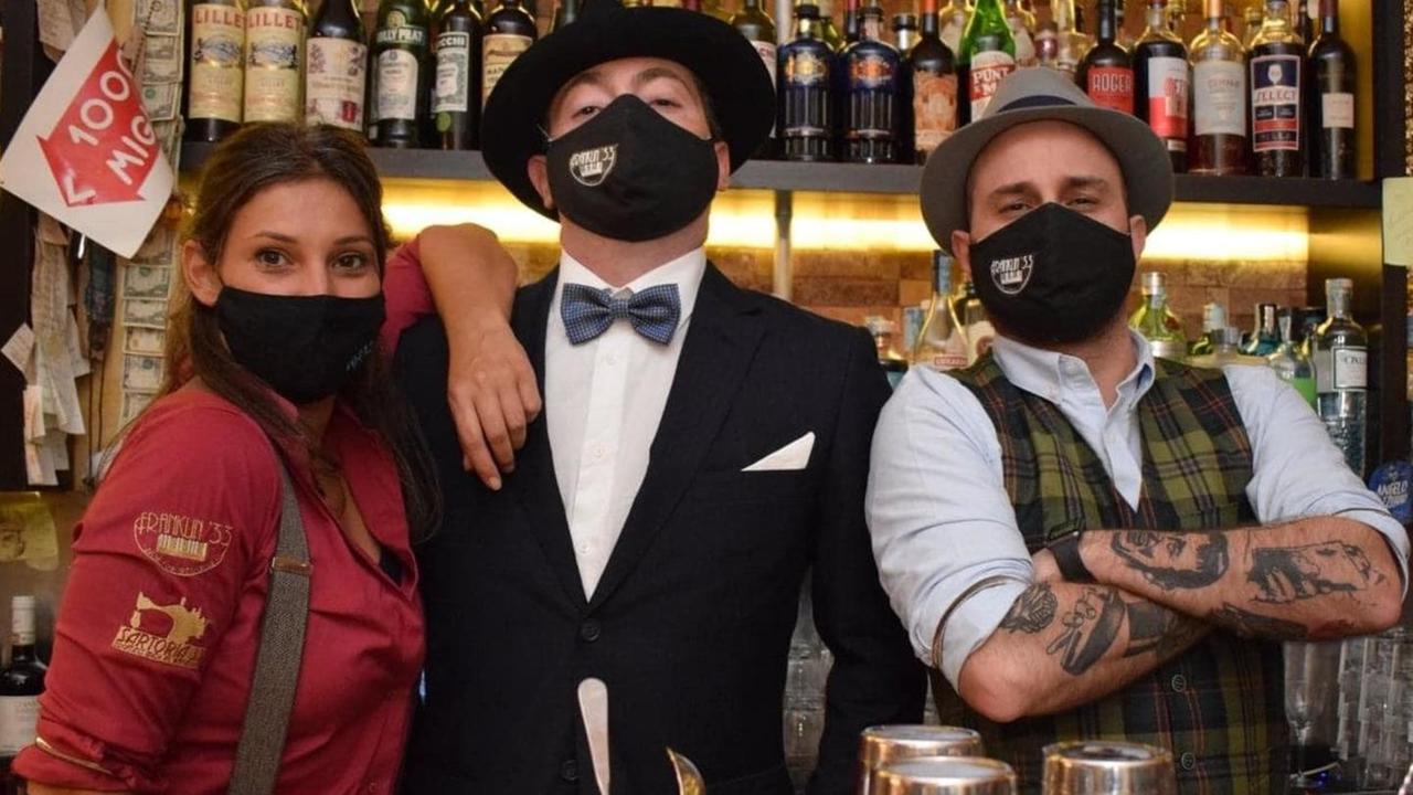 Costumi nei locali e compagnie all’Astra