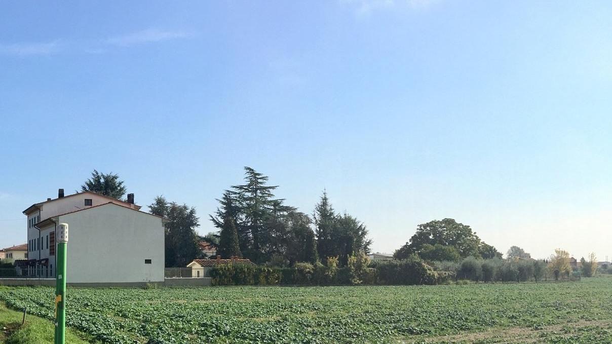 Marlia avrà il suo parco Firmata la convenzione