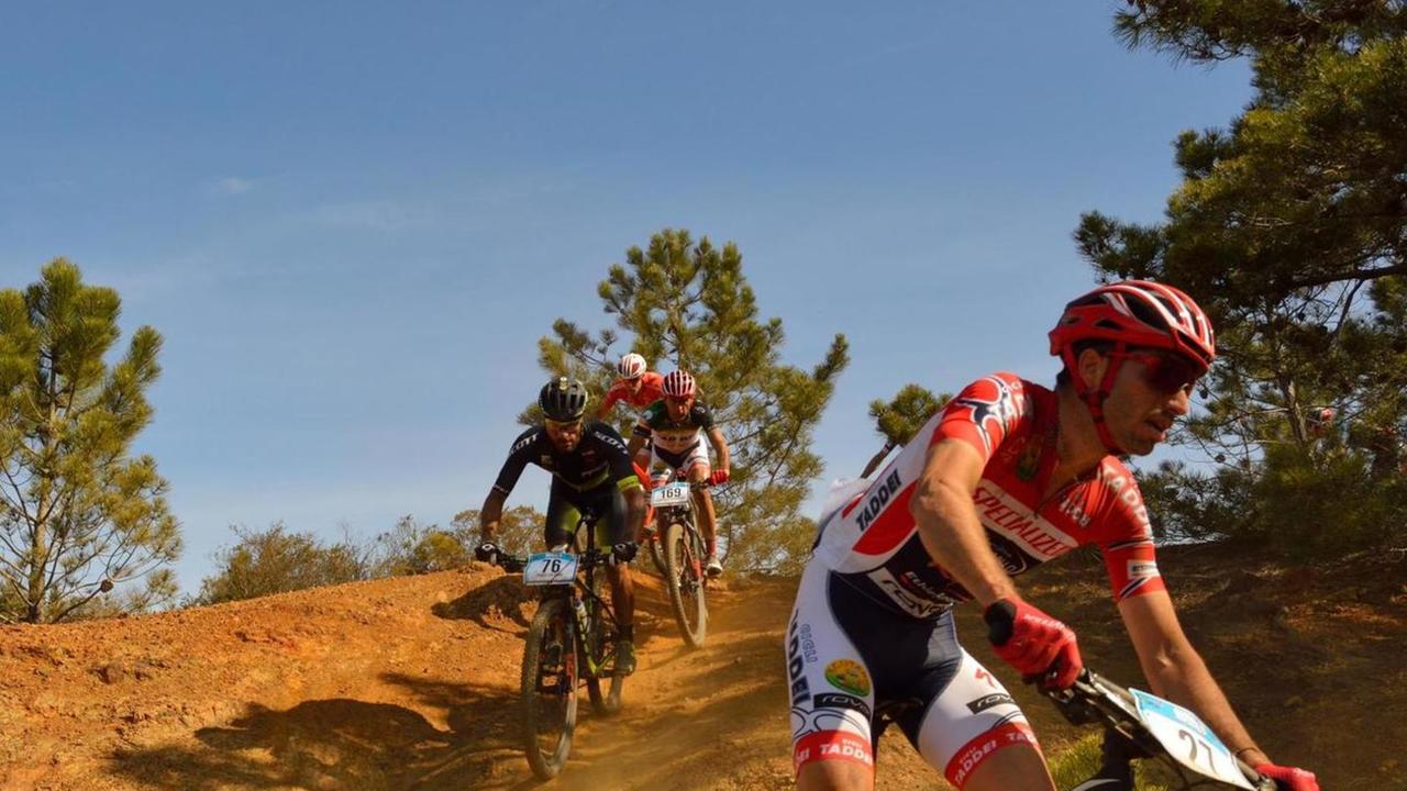 Mondiale di mountain bike, data fissata per il 2 ottobre 2021