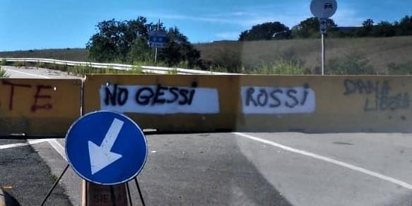 Tre nuovi positivi Nove i ricoverati 