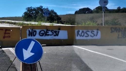 Tre nuovi positivi Nove i ricoverati