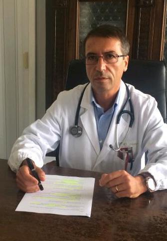 Anche Verdiani lascia il Misericordia Il 30 ultimo giorno poi sarà a Poggibonsi 
