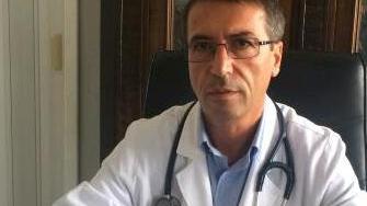 Anche Verdiani lascia il Misericordia Il 30 ultimo giorno poi sarà a Poggibonsi