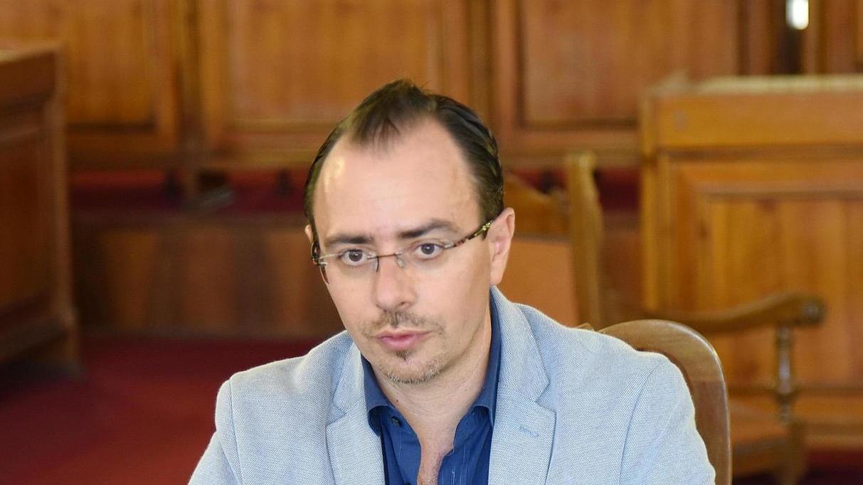 Benini tira dritto senza tentennare «Parte civile per i cittadini per bene»