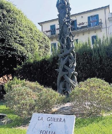 Parco pubblico al Valle Avanti tutta del sindaco 