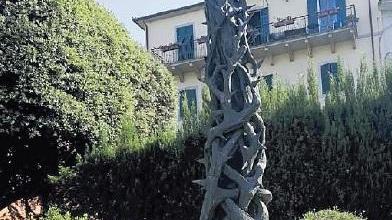 Parco pubblico al Valle Avanti tutta del sindaco