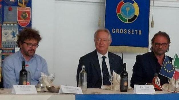 Il Grifone di scena al Garilli di Piacenza È a caccia dei primi punti salvezza
