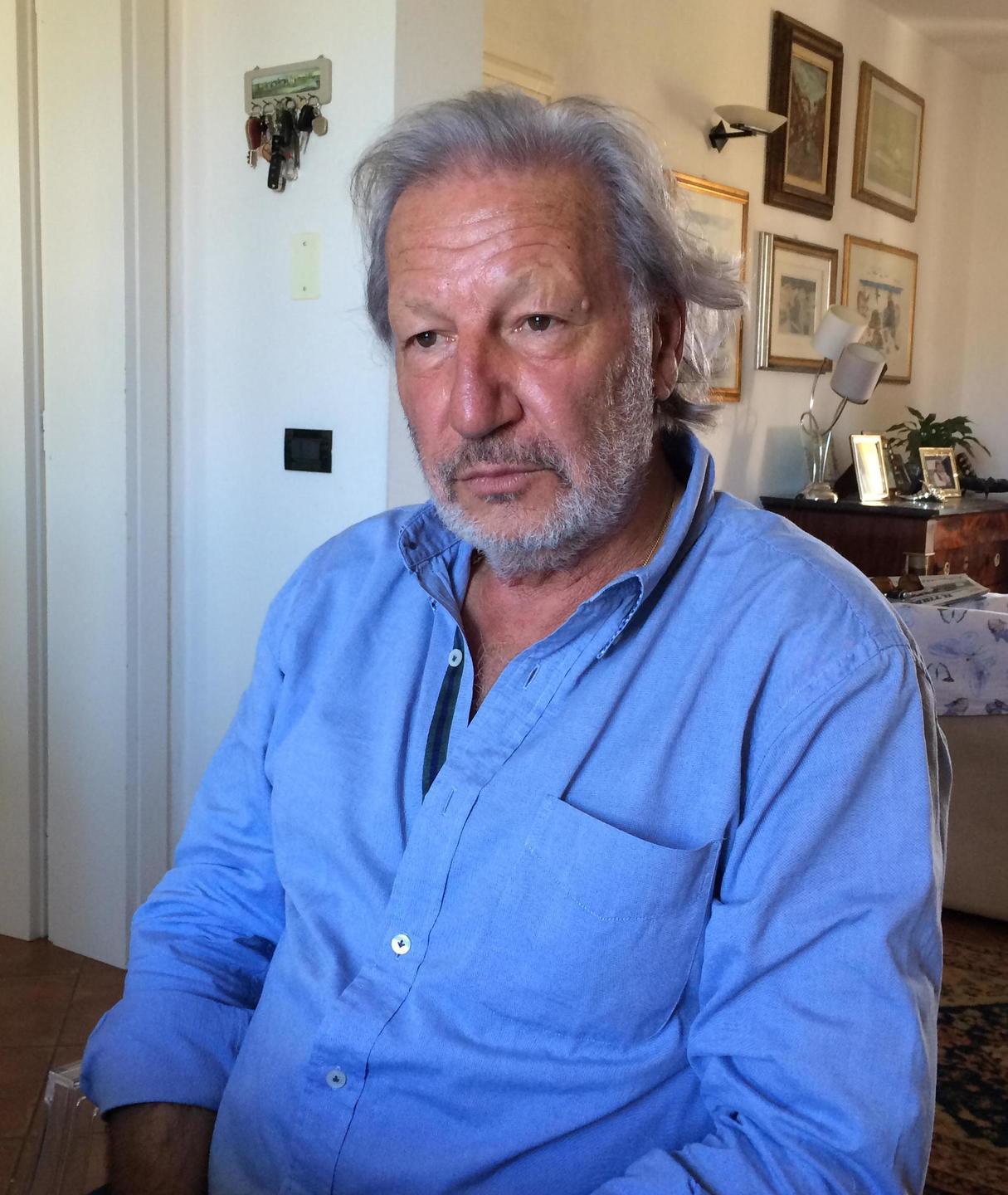 «Troppi episodi, quest’area è anomala Penso a una class action dei residenti»