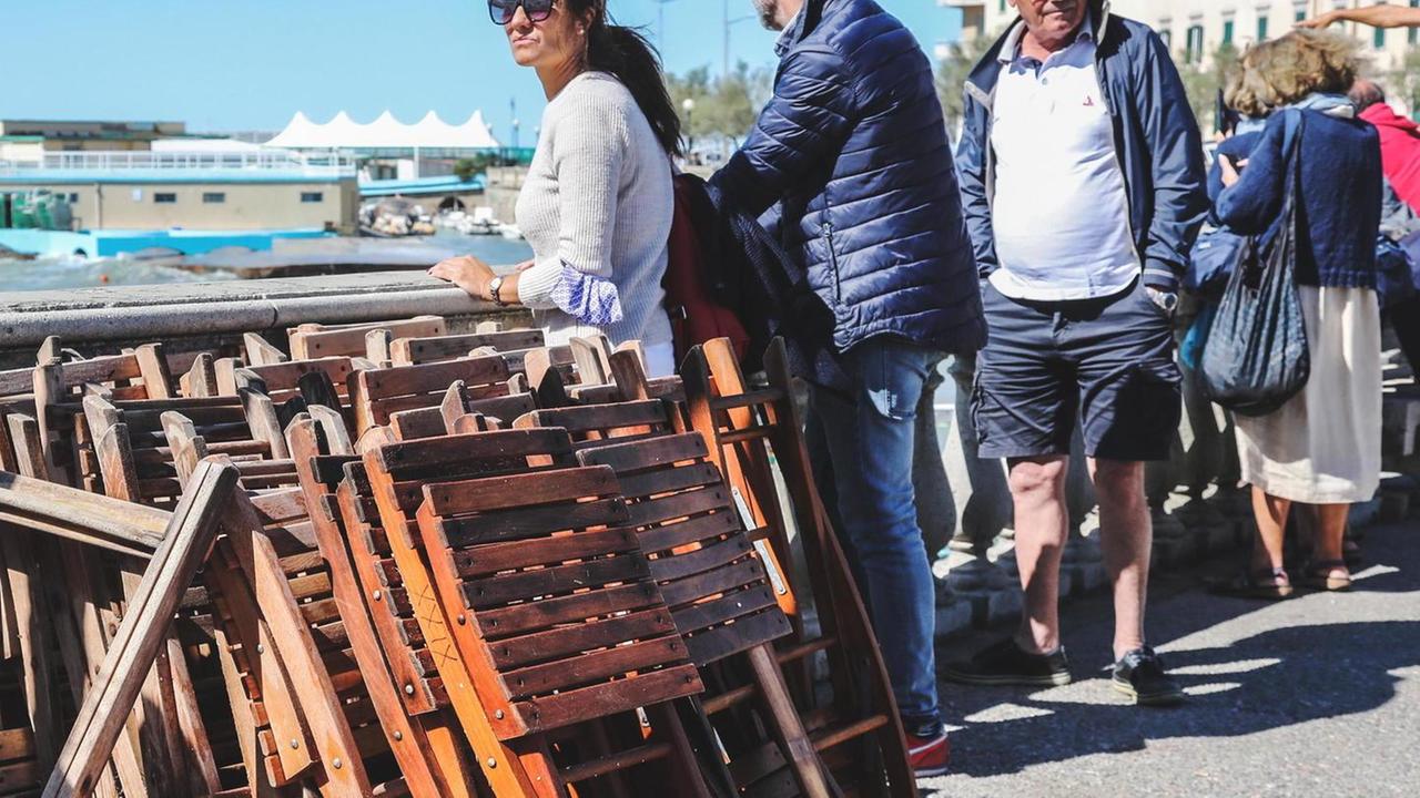 «Un colpo al cuore incredibile, e un serio danno all’ambiente»