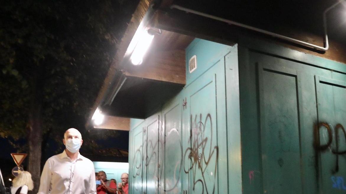 Stop alla vendita di alcolici in tre piazze del centro
