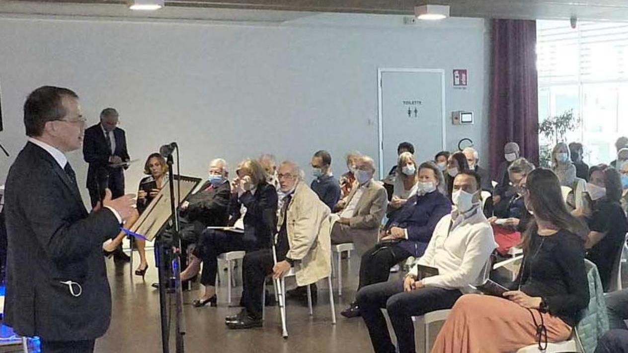 Una festa della pisanità alle Officine Garibaldi