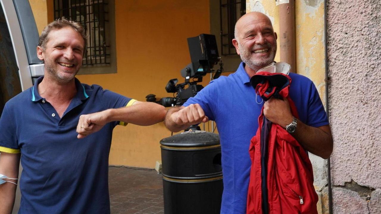 Betti ora dispone di uno squadrone: s’apparenta anche Poli