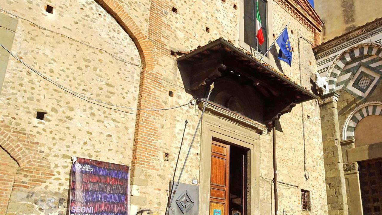 Positiva una studentessa del Petrocchi due giorni di quarantena per la classe