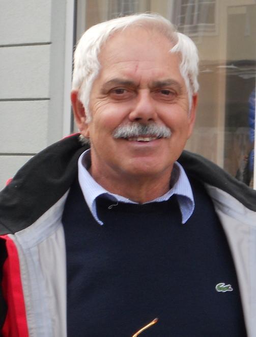 Auser ricorda Ballarini a un anno dalla morte