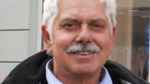 Auser ricorda Ballarini a un anno dalla morte