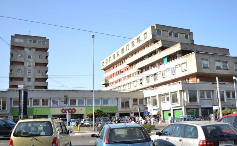 Complesso Errenord, FdI boccia CambiaMo: «Problemi mai risolti» 
