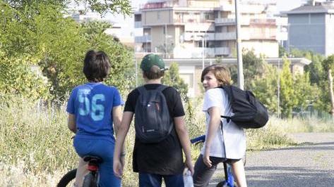 Bici e benessere