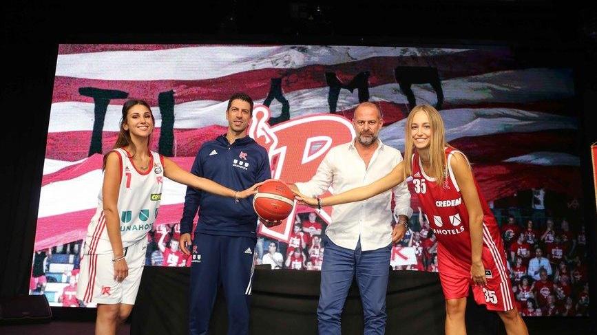 «Salvezza poi potremo sognare»