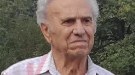 Antonio l’infaticabile A 91 anni non molla e zappa la terra negli orti sul Secchia