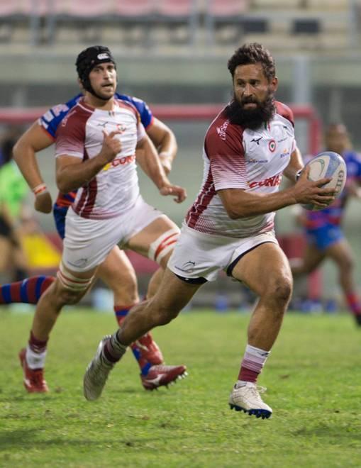 Il Valorugby crolla nell’amichevole nella tana del Rovigo 