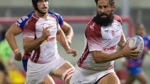 Il Valorugby crolla nell’amichevole nella tana del Rovigo