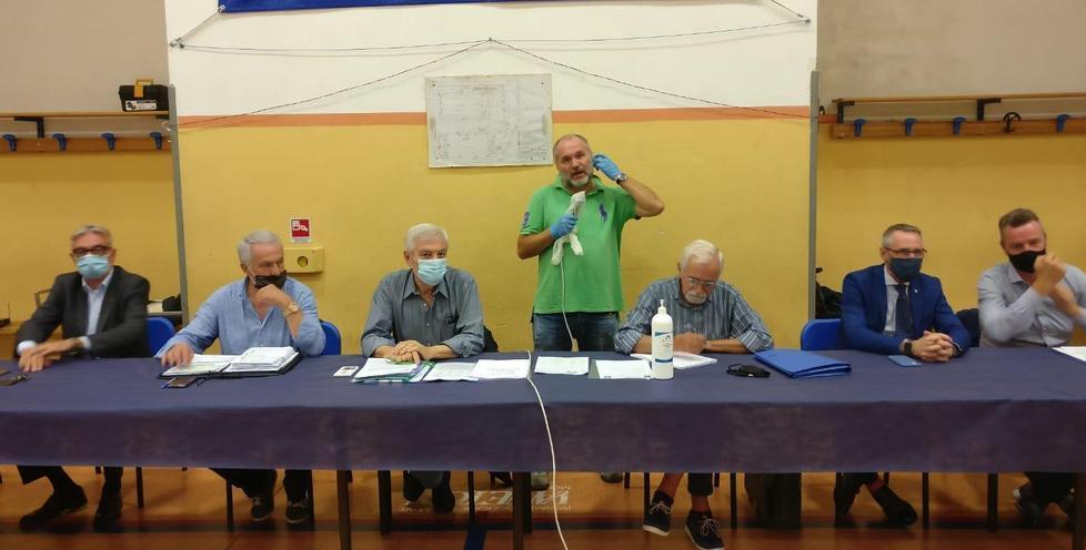 A Modena il calcio dilettanti ricomincia in sicurezza Coppa Disciplina: le premiate