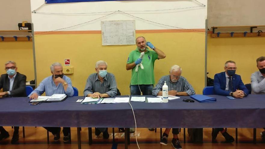 A Modena il calcio dilettanti ricomincia in sicurezza Coppa Disciplina: le premiate