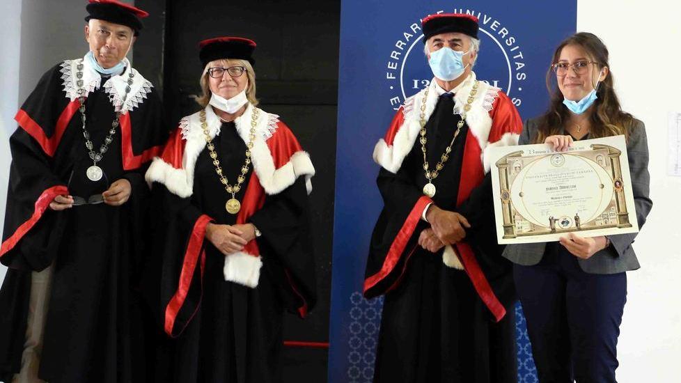 Pergamene, ultime consegne