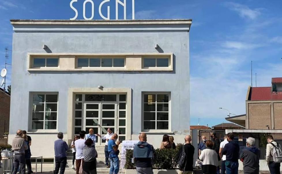 Secondo appuntamento con le Giornate Metafisiche fra tour in paese e mostre 
