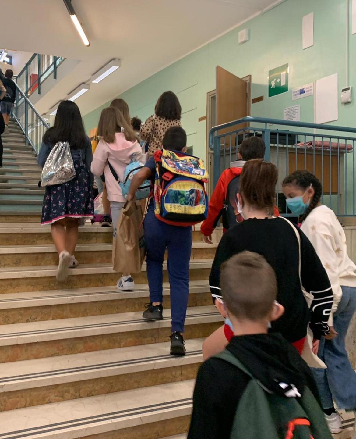 Covid e scuola: i certificati sono indispensabili