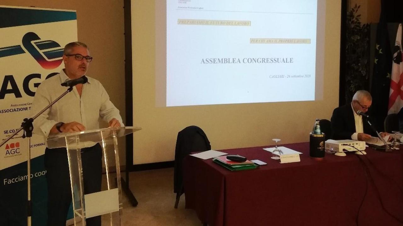 Cooperative, nasce Agci sud Sardegna