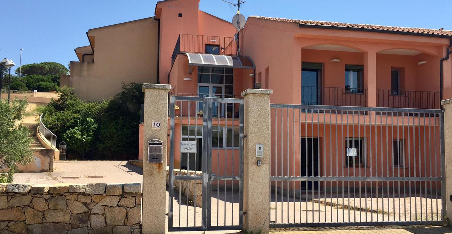 Sospese le visite nella casa di riposo 