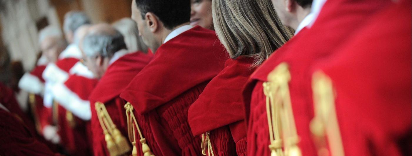 «Giustizia e media, un rapporto malato» 