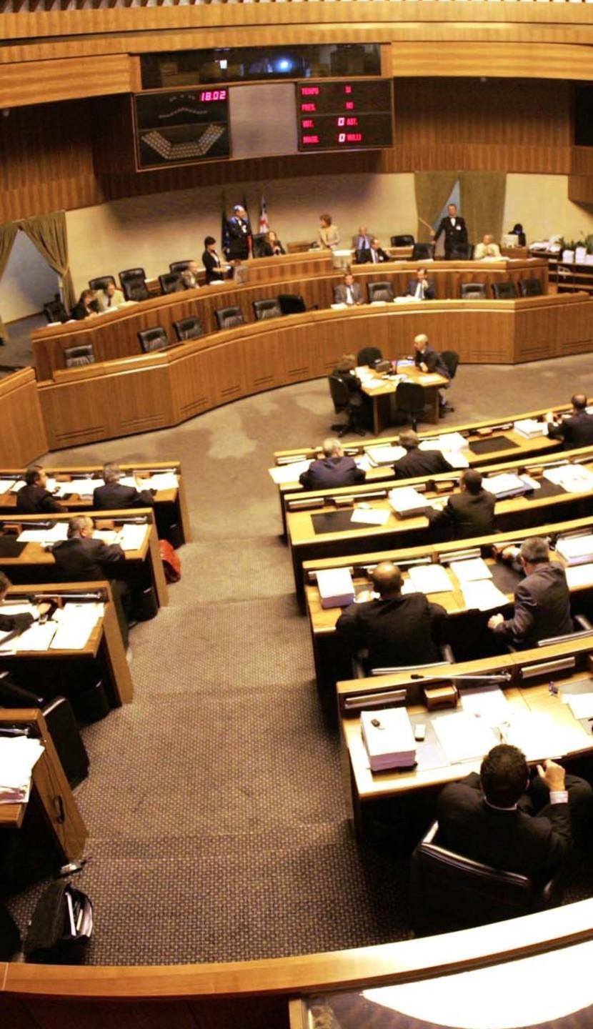 Così nacque l’Italia delle Regioni