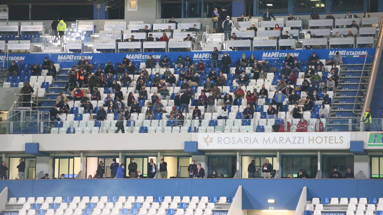 Reggiana-Monopoli, martedì al via la prevendita per mille spettatori