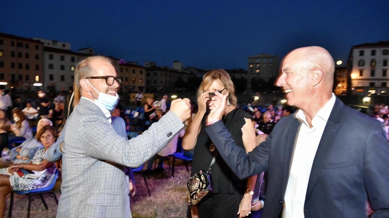 Mascagni Festival, il direttore Marco Voleri: «La città lo voleva da anni, è stata una festa»