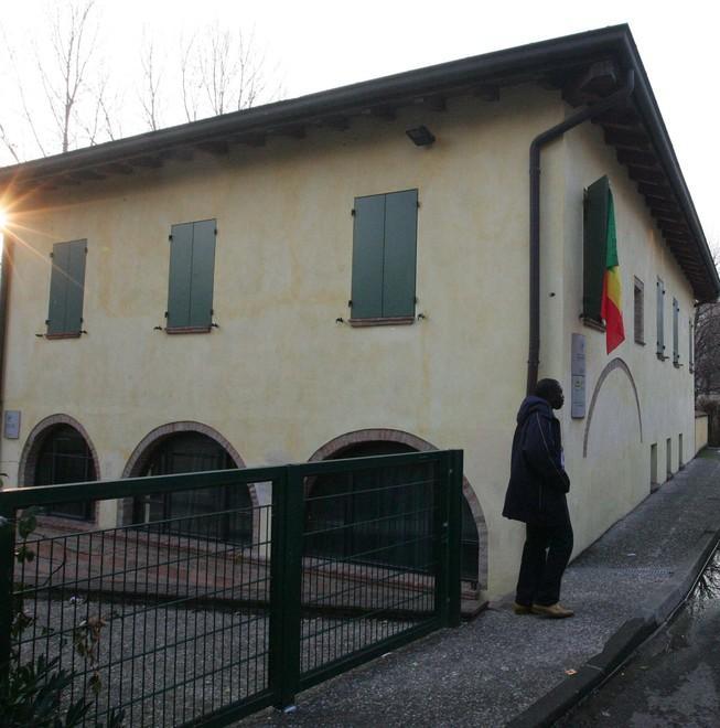 Mondinsieme e due bestemmie (il Grande Fratello almeno li espelle) 