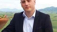 Mirko Bini, sindaco di Terricciola