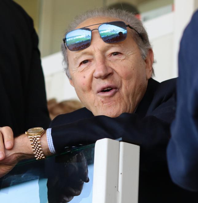 Sghedoni: «Il Modena vuole vincere e io non ho tempo di aspettare» 