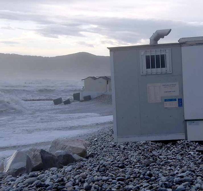 «I balneari vogliono aiuti? Allora si rendano trasparenti»