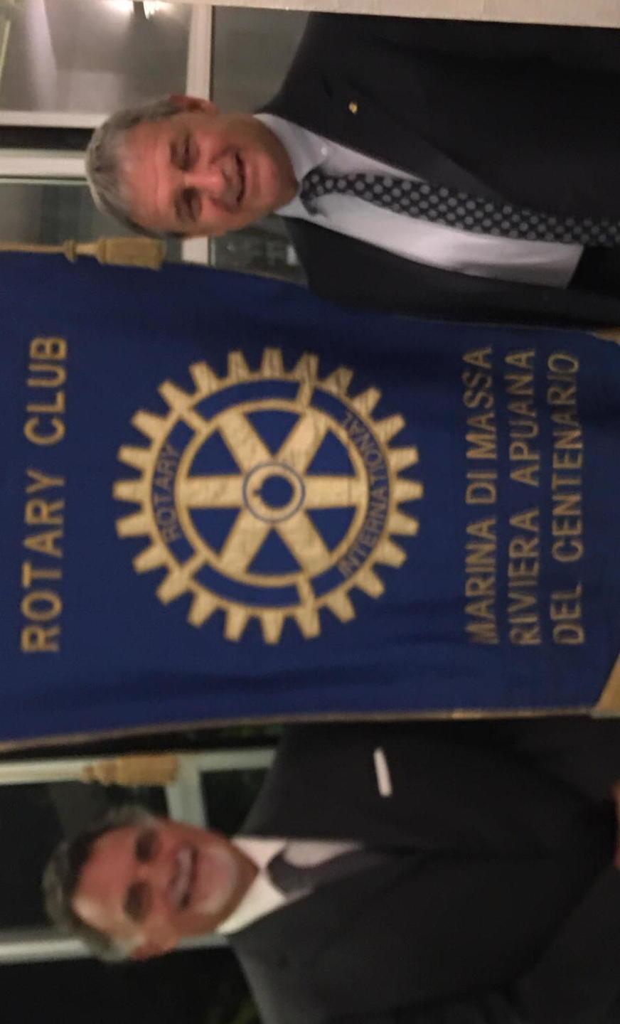 Il Rotary club incontra la lirica: il grande Giorgio Giuseppini