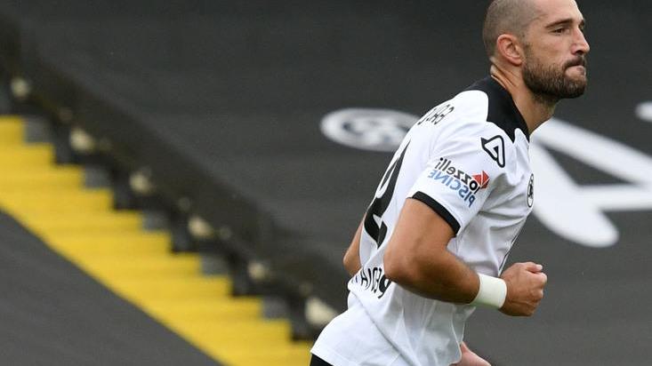 È amaro l’esordio dello Spezia, il Sassuolo cala un poker pesante
