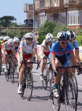 Ronchi, Berti su tutte Ma il titolo regionale sorride alla Coppi 