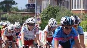 Ronchi, Berti su tutte Ma il titolo regionale sorride alla Coppi