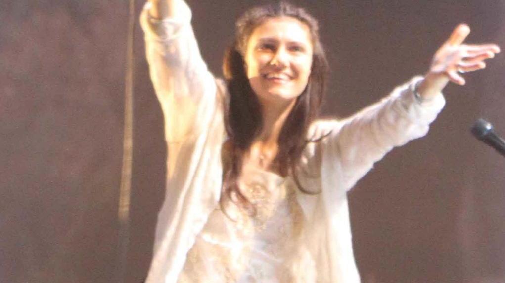 Rinviato a mercoledì il concerto di Elisa