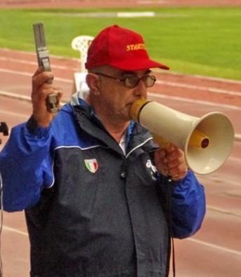 Lo sport in lutto per l’improvvisa morte di Roberto Carletti